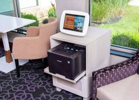 Hilton Garden Inn Indianapolis South/Greenwood 3