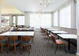 Hilton Garden Inn Oakland/San Leandro 3