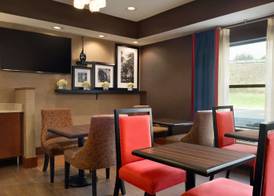 Hampton Inn Battle Creek 4