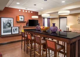Hampton Inn Belle Vernon 5