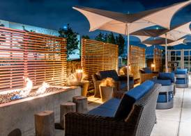 Hilton Garden Inn San Francisco/Oakland Bay Bridge 4