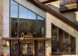 Graduate by Hilton Cambridge 2