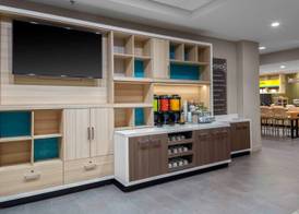 Home2 Suites By Hilton Lynchburg 5