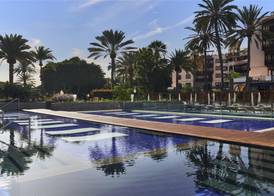 Santa Catalina, A Royal Hideaway Hotel - Gran Lujo 3