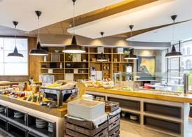 ibis Hotel Hamburg St. Pauli Messe 2