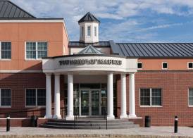 Homewood Suites by Hilton Mahwah 4