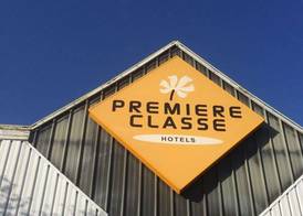 Premiere Classe Evreux 5