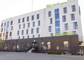 Ibis Styles Gniezno Stare Miasto 3