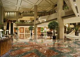 DoubleTree by Hilton Hotel Shanghai - Pudong 3