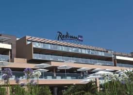 Radisson Blu Resort & Spa, Ajaccio Bay 4
