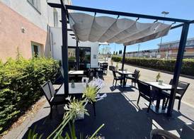 Ibis Budget Marseille Vitrolles 4