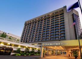 DoubleTree by Hilton Portland 2
