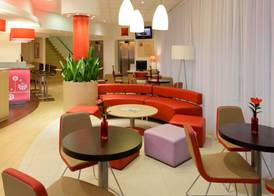 ibis Bratislava Centrum 5