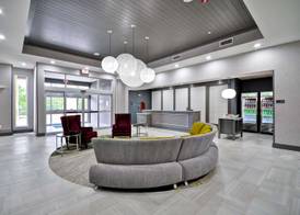 Homewood Suites by Hilton Tyler 5