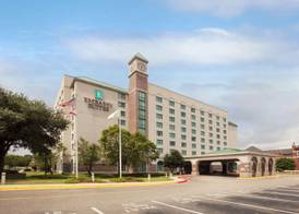 Embassy Suites by Hilton Montgomery Hotel & Conference Ctr 3