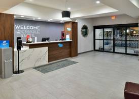 Hampton Inn LaPlace 4