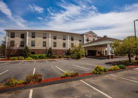 Hampton Inn Hadley-Amherst Area 5
