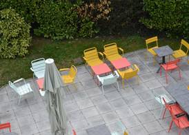 ibis Chambery 3