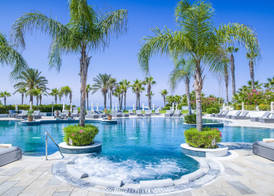 Olympic Lagoon Resort Paphos 2