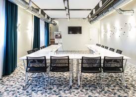 ibis Styles Bâle-Mulhouse Aéroport 4