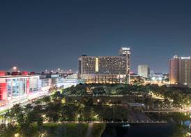 Hilton Americas - Houston 2