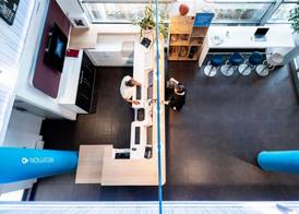 ibis budget Paris Porte de Vincennes 2