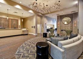 Homewood Suites By Hilton Greenville Downtown 5