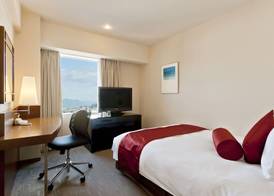 ANA Crowne Plaza HIROSHIMA by IHG 2