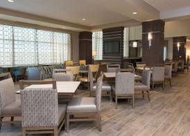 Hampton Inn & Suites Grand Rapids Downtown 5