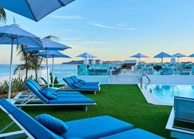 Eurostars Ibiza 5
