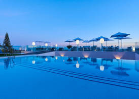 Eurostars Ibiza 4