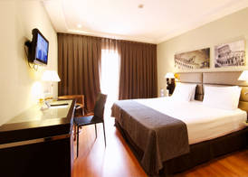 Eurostars Roma Aeterna 2