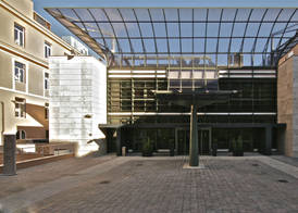 Eurostars Roma Aeterna 5