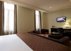 Eurostars Roma Aeterna 4
