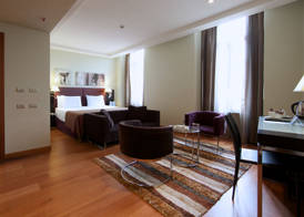 Eurostars Roma Aeterna 3