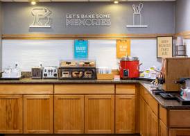 Hampton Inn By Hilton Richmond Chester, VA 5