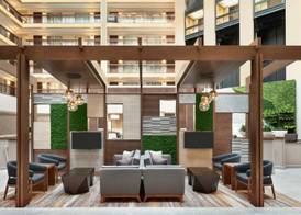Embassy Suites by Hilton Cleveland Rockside 3