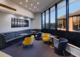 DoubleTree by Hilton Manchester Airport 4