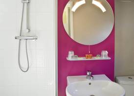 ibis Styles Lille Centre Gare Beffroi 5