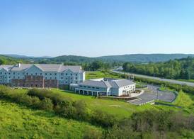 Hilton Garden Inn Hanover Lebanon 4