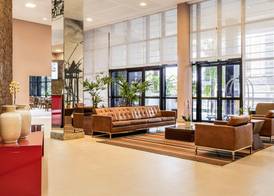 Mercure Salvador Boulevard Hotel 3
