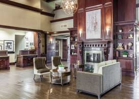 Hampton Inn & Suites Dallas-DFW Airport North-Grapevine 3