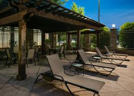 Hilton Garden Inn Denton 4
