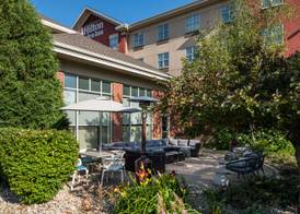 Hilton Garden Inn Rockford 5