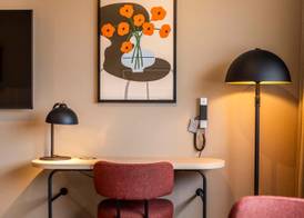 Scandic Sydhavnen 3