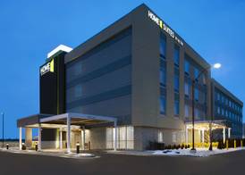 Home2 Suites By Hilton Richmond 4