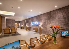 Hotel Esencia de Fuerteventura by Princess - Adults Only + 16 4