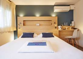 Kyriad Digne-Les-Bains 4