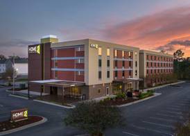 Home2 Suites by Hilton Jacksonville, NC 2