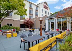 Hilton Garden Inn Portland/Beaverton 3